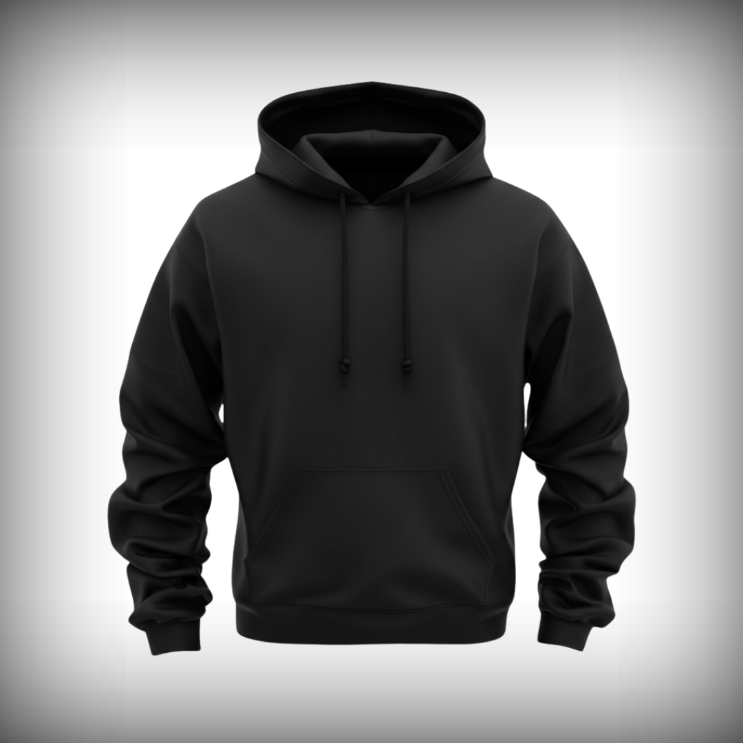 HOODIES